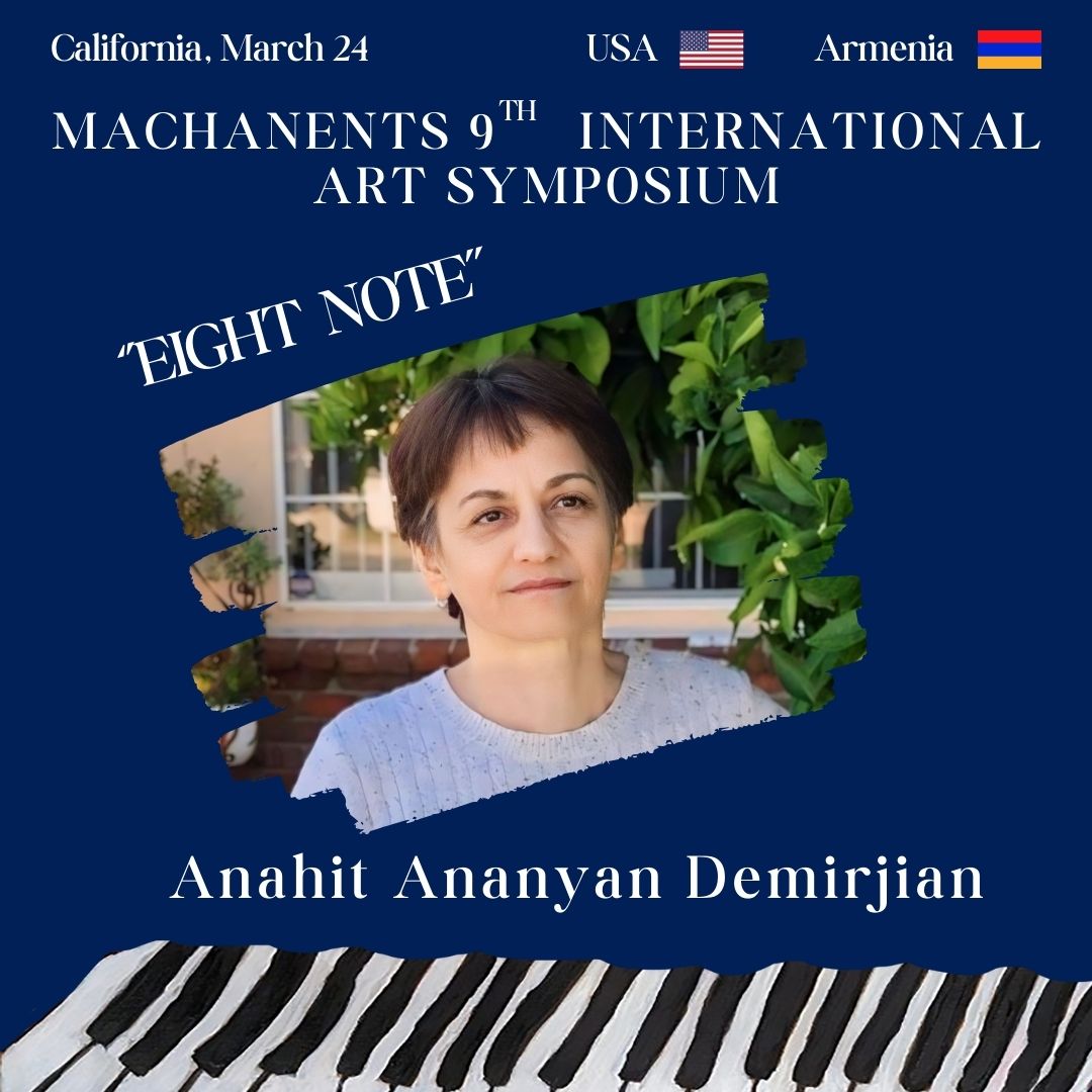 Anahit Ananyan Demirjian