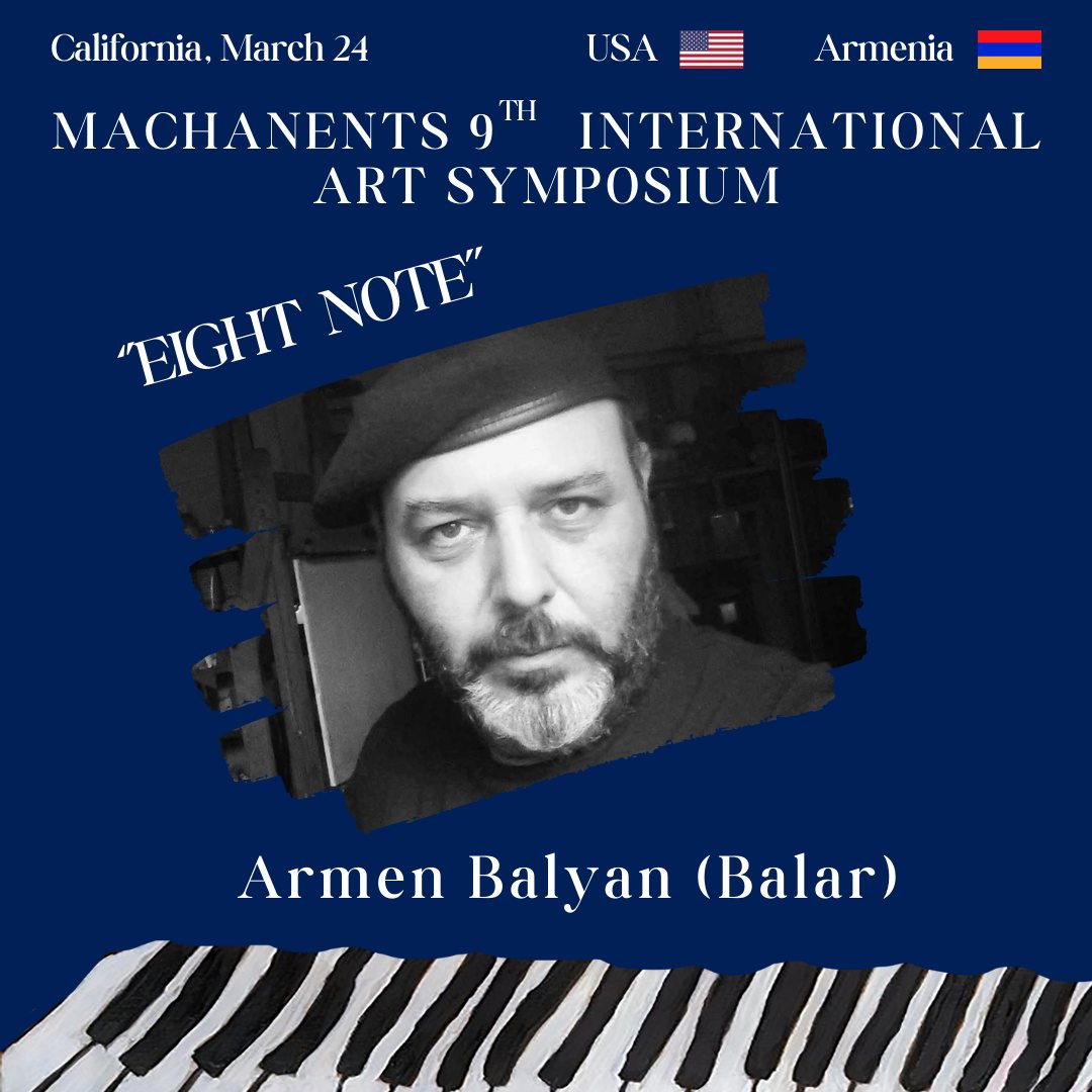 Armen Balyan (Balar)