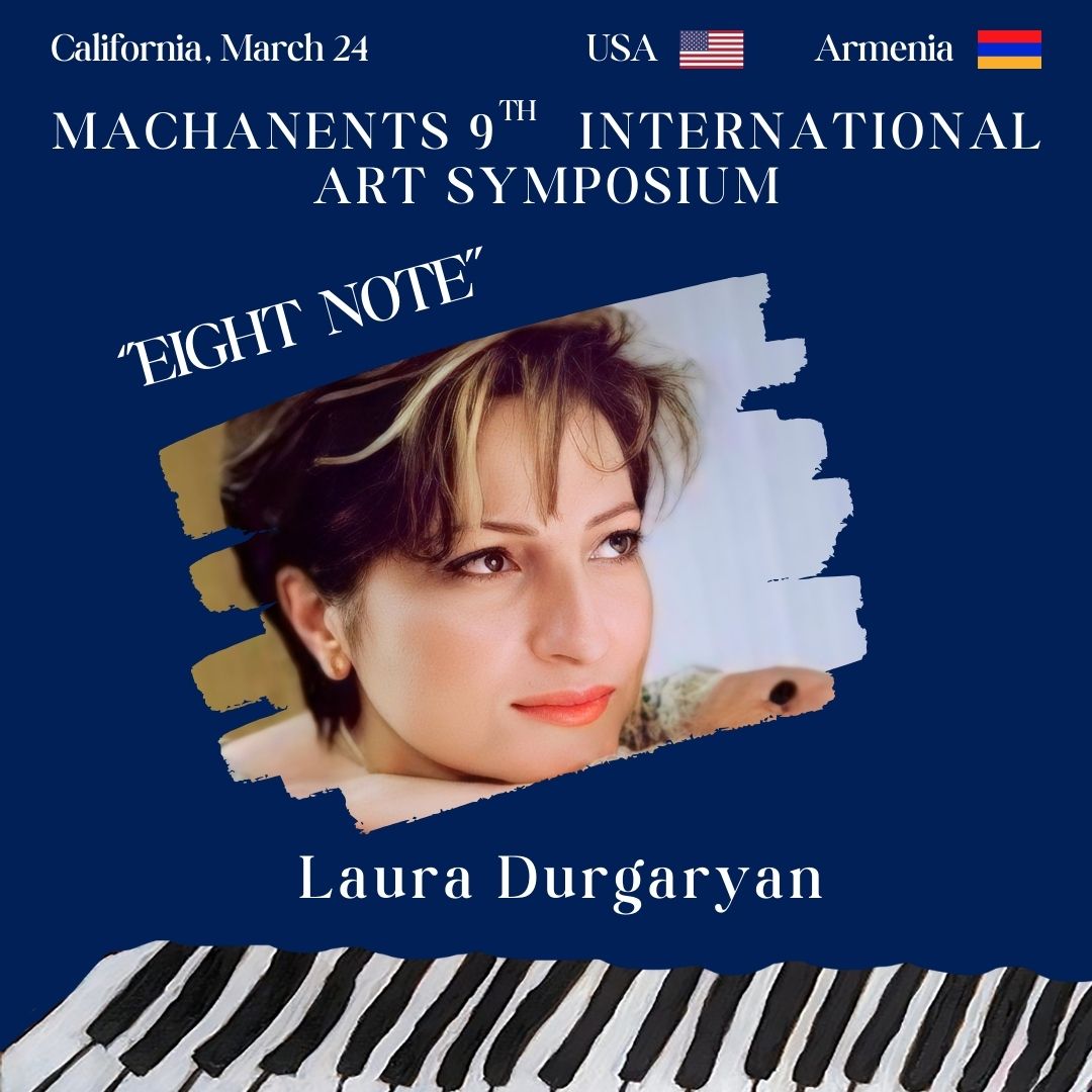 Laura Durganyan