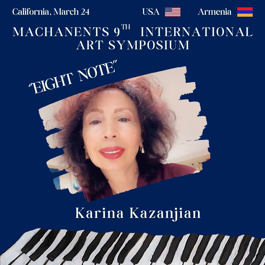 Karina Kazanjian