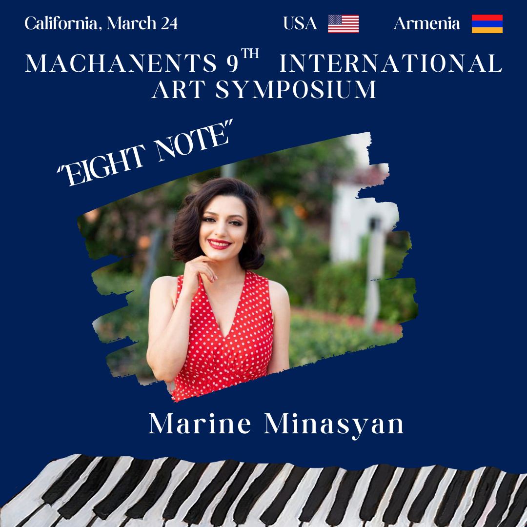 Marine Minasyan