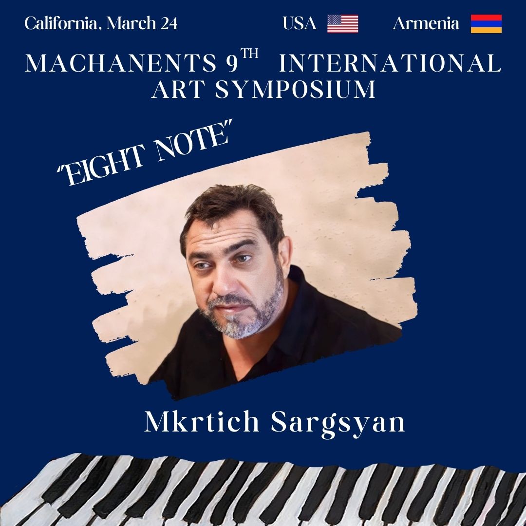 Mkrtich Sargsyan