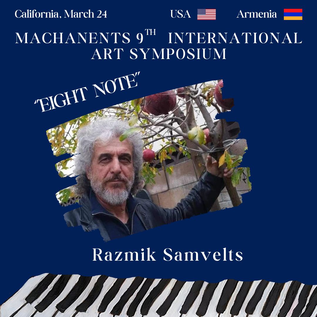 Razmik Samvelts