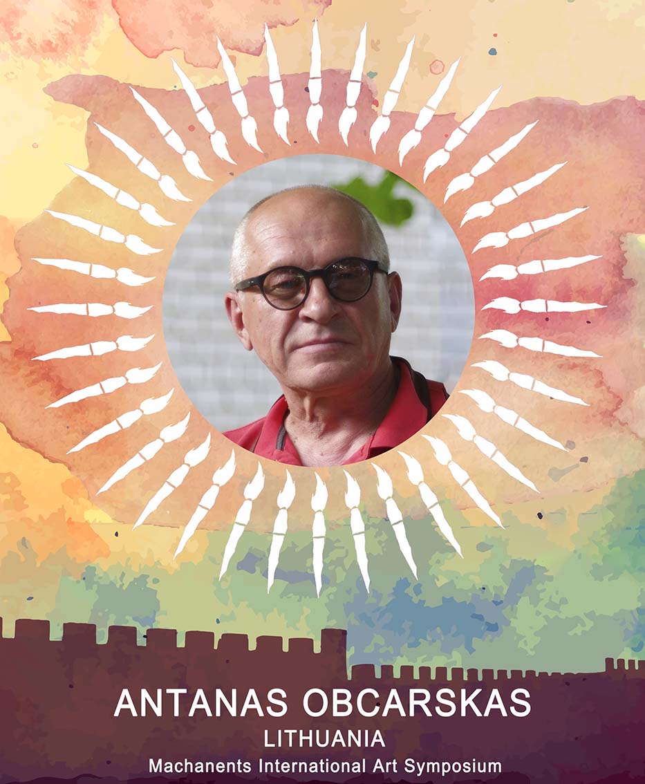 Antanas Obcarskas