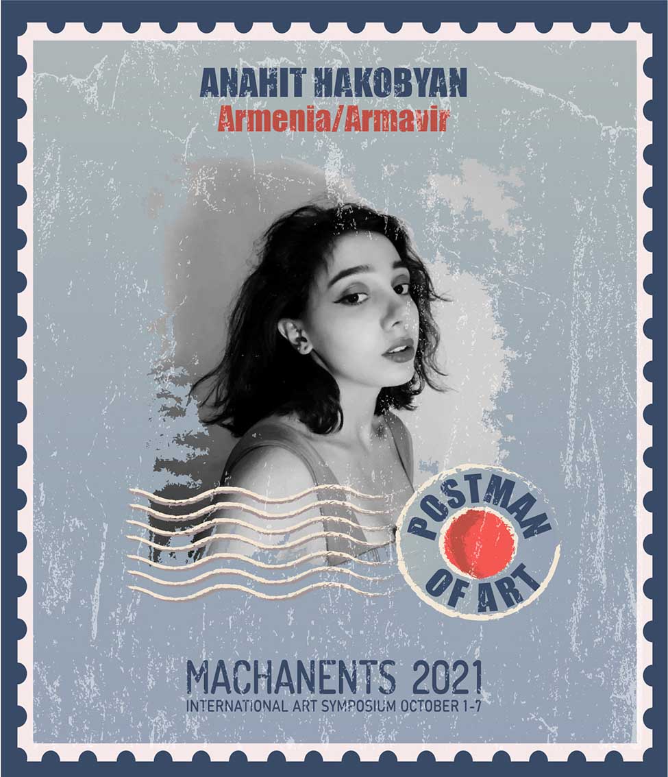 Anahit Hakobyan