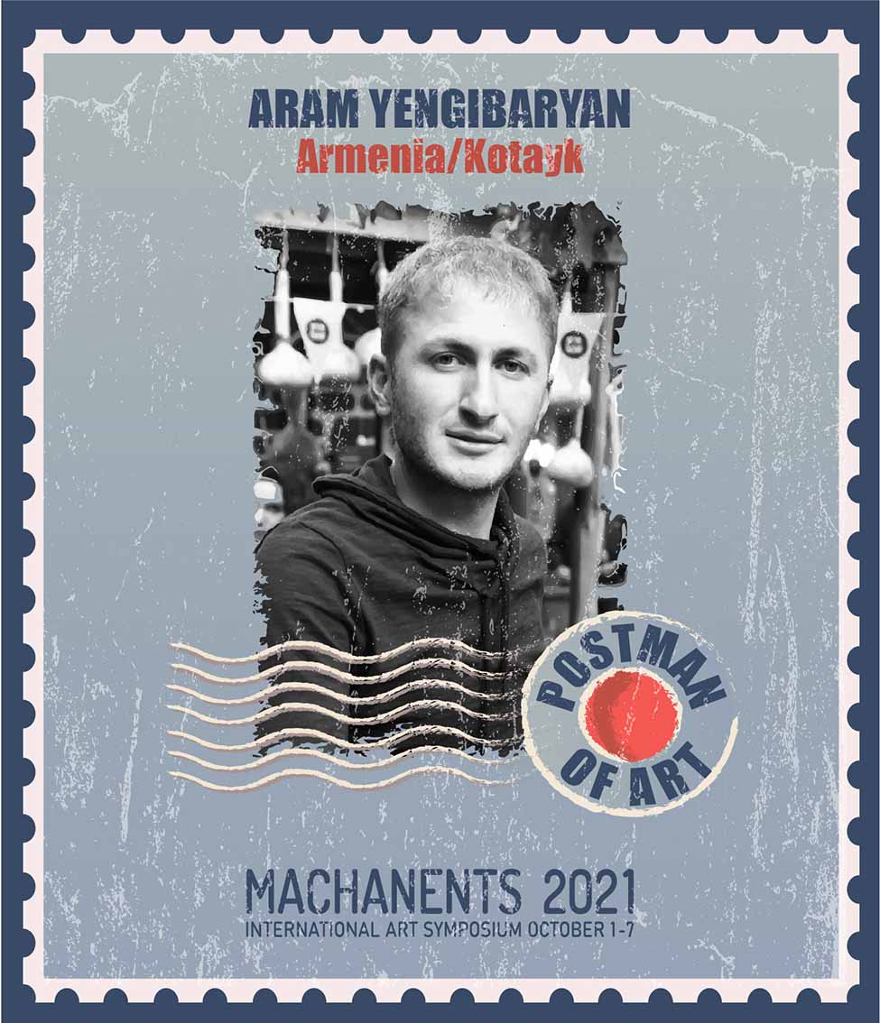 Aram Yengibaryan