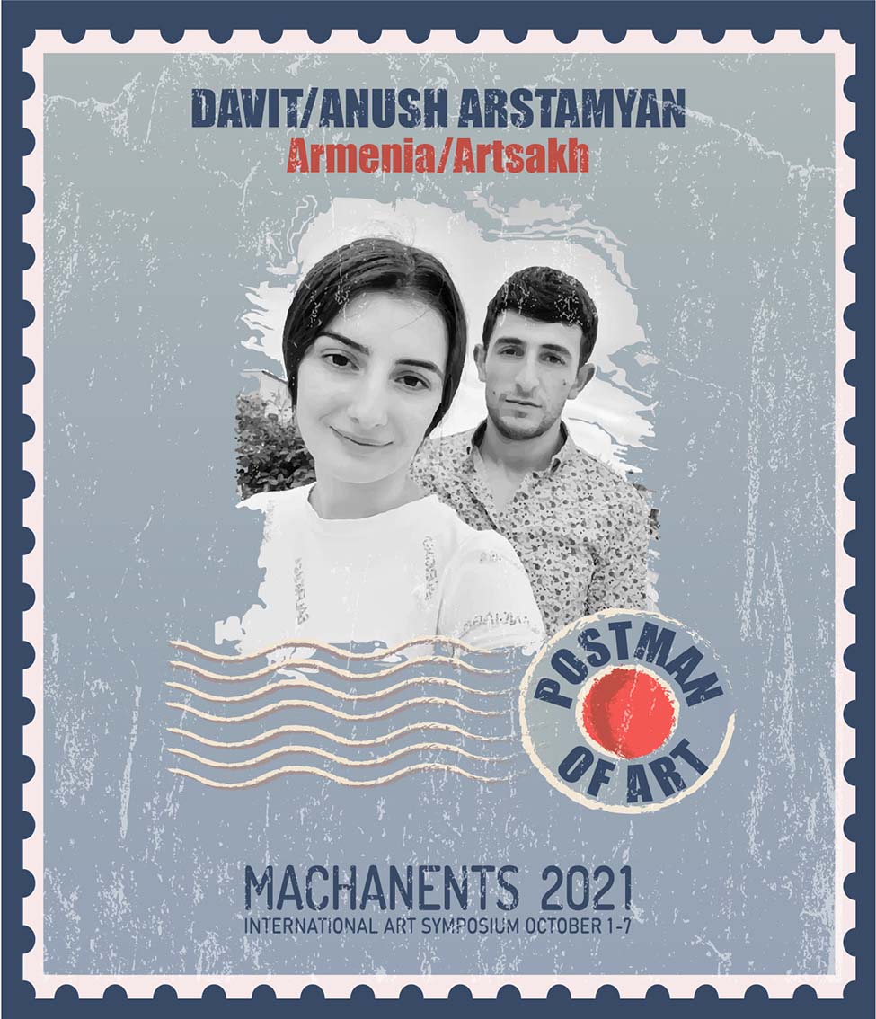 Davit Arstamyan