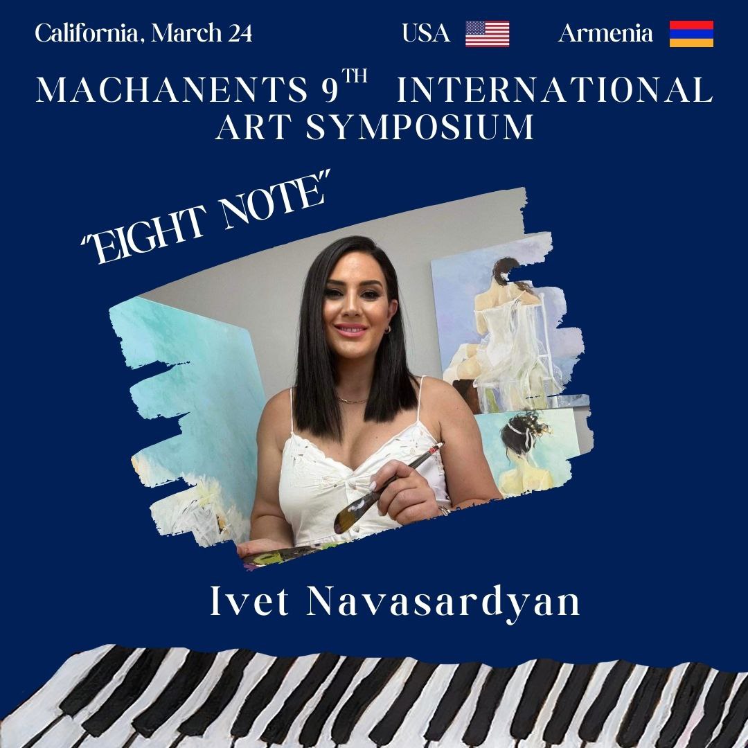 Ivet Navasardyan