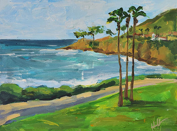 Salt Creek