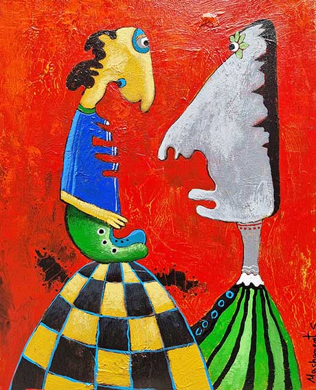 Dialogue
