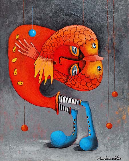 Kiss