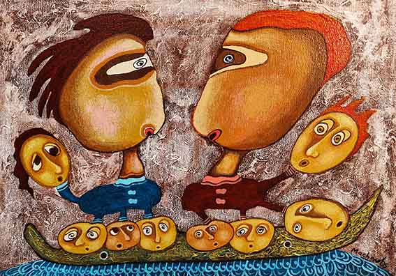 Мореплавание