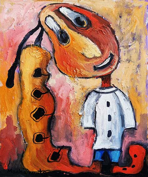 Կարճ ու երկար ճանապարհ