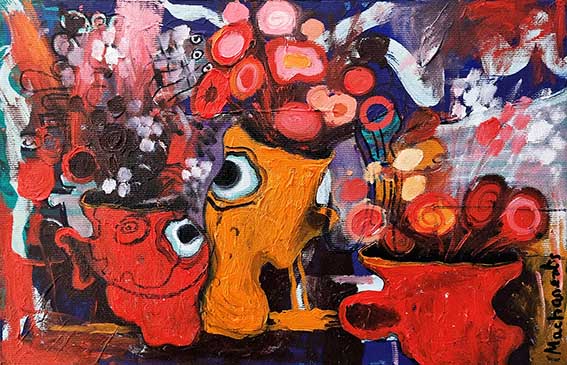 Շատախոսները