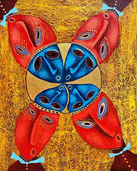 Բեմից դուրս