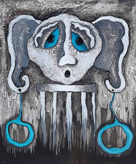 Մարդկային ճոճանակ