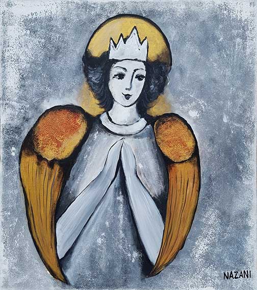 Ангел хранитель