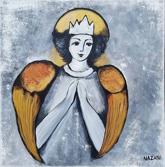 Պահապան հրեշտակ