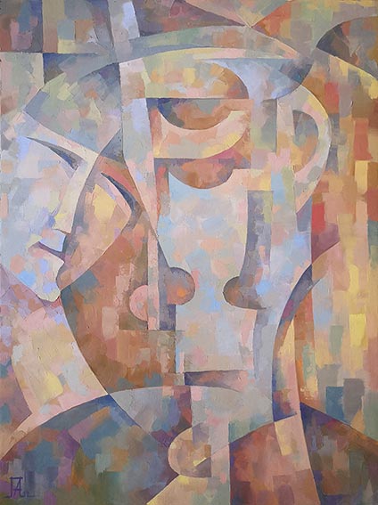 Sadness And Hope