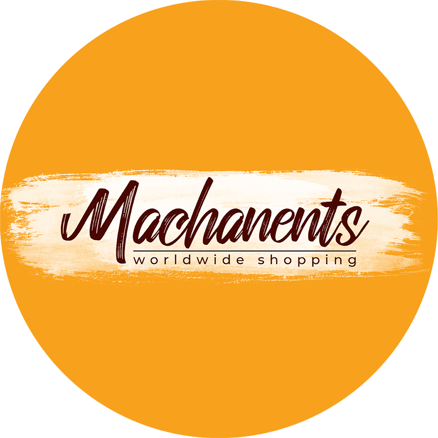 Machanents Worldwide Shopping